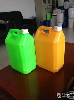 10升10L车用尿素塑料桶 德州塑料桶产品的实用选择