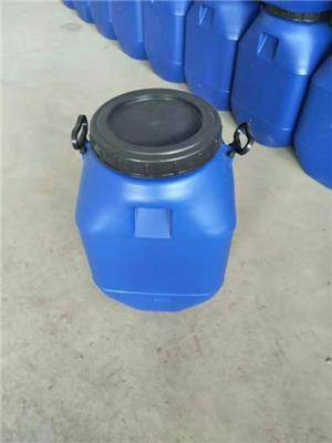 化工桶50L塑料桶选购指南 从材质到场景的实用产品推荐